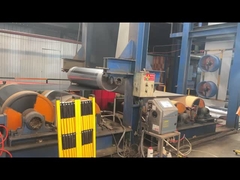 0.2mm-1.0mm PE Prépeint feuille de toiture en aluminium panneau composite de l'usine à l'échelle mondiale